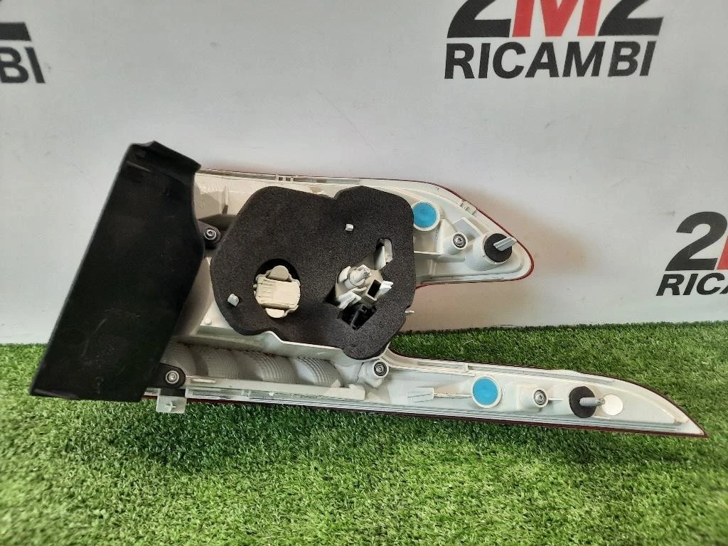 Fanale EST POST SX 9678093980 Peugeot 308 II 2014