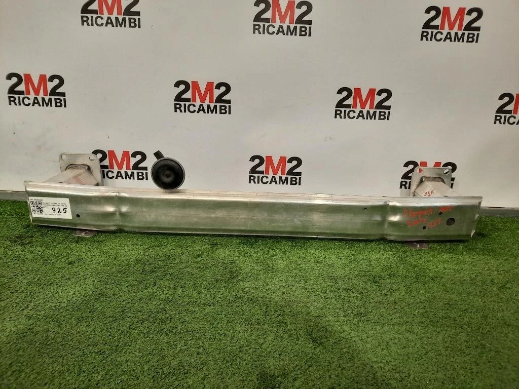 Traversa Paraurti ANT 9809879580 Peugeot Expert III 2016