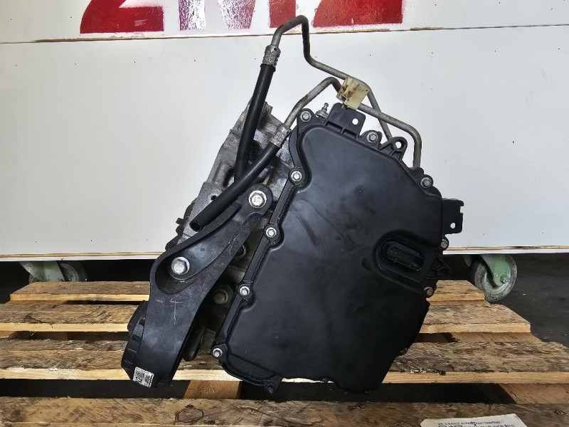 Cambio 6 MARCE AUTOMATICO 24265040 Chevrolet Orlando 2011