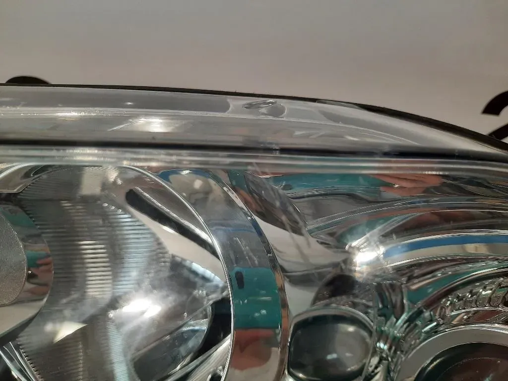 Proiettore ANT SX 1740028 Ford Fiesta VI 2008