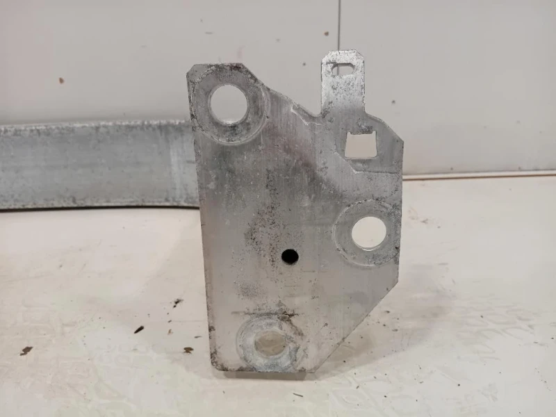 Traversa Paraurti ANT 752107246R Renault Captur I 2017