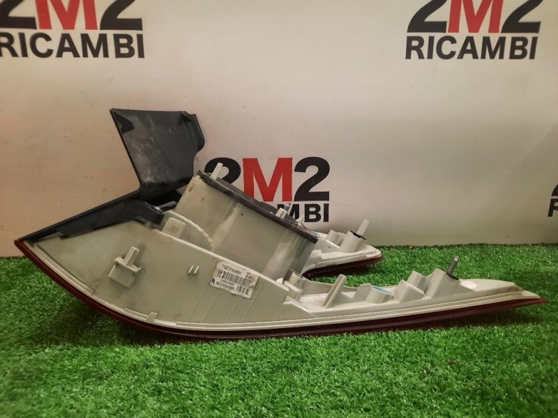 Fanale EST POST SX 9678093980 Peugeot 308 II 2014