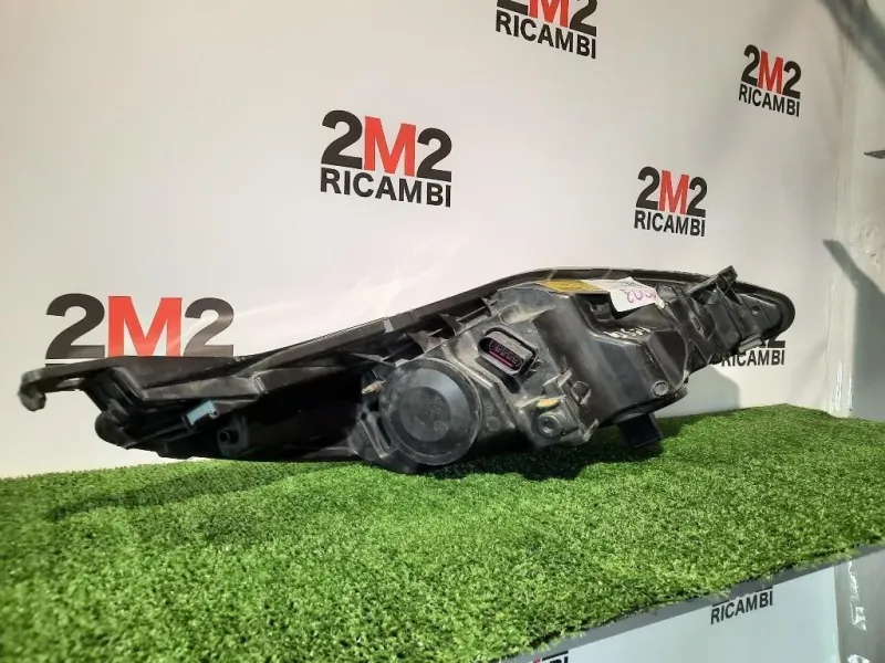 Proiettore ANT SX 1740028 Ford Fiesta VI 2008