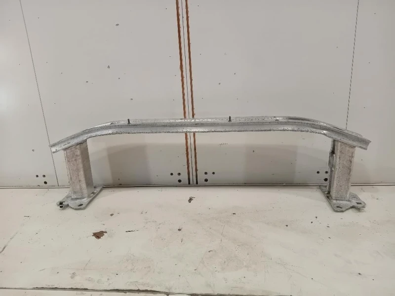 Traversa Paraurti ANT 752107246R Renault Captur I 2017