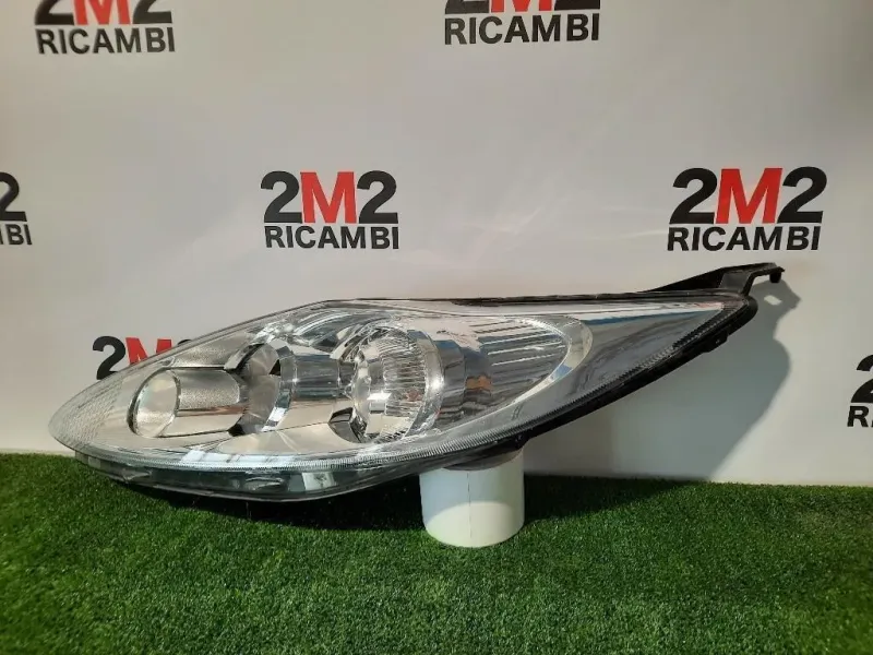 Proiettore ANT SX 1740028 Ford Fiesta VI 2008