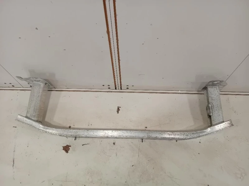 Traversa Paraurti ANT 752107246R Renault Captur I 2017