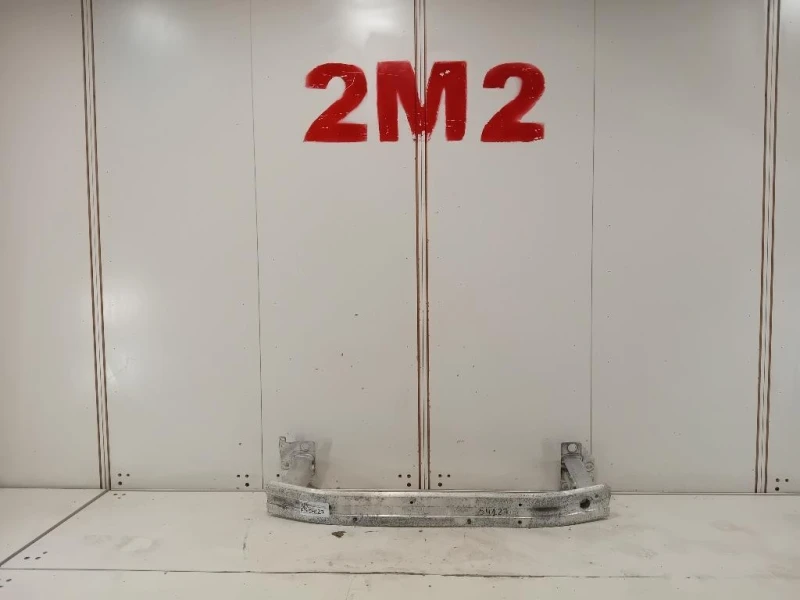 Traversa Paraurti ANT 752107246R Renault Captur I 2017