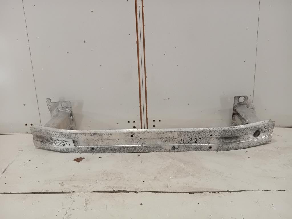 Traversa Paraurti ANT 752107246R Renault Captur I 2017