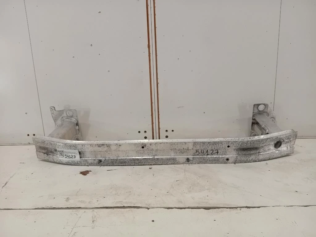 Traversa Paraurti ANT 752107246R Renault Captur I 2017