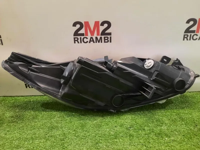 Proiettore ANT SX C1BB13W030CH Ford Fiesta VI 2012