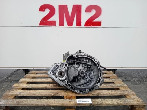 Cambio 96955174 5 MARCE MANUALE Chevrolet Orlando 2011