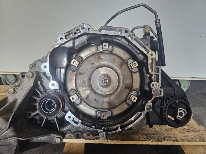 Cambio 6 MARCE AUTOMATICO 24265040 Chevrolet Orlando 2011