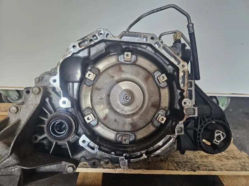 Cambio 6 MARCE AUTOMATICO 24265040 Chevrolet Orlando 2011