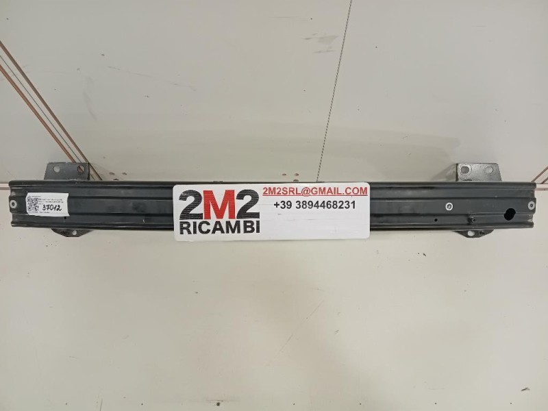 Traversa Paraurti ANT 752103198R Renault Captur II 2019