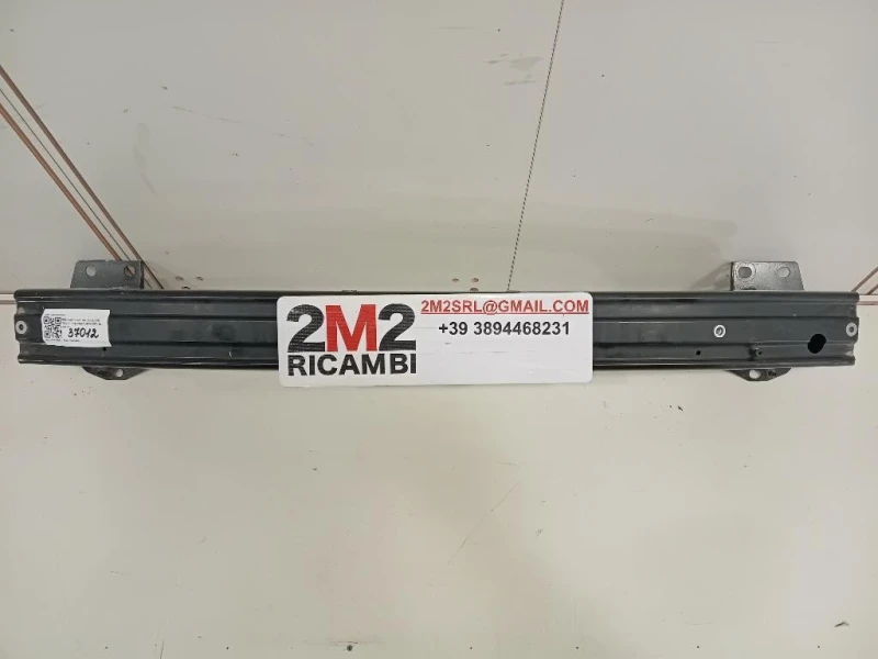 Traversa Paraurti ANT 752103198R Renault Captur II 2019