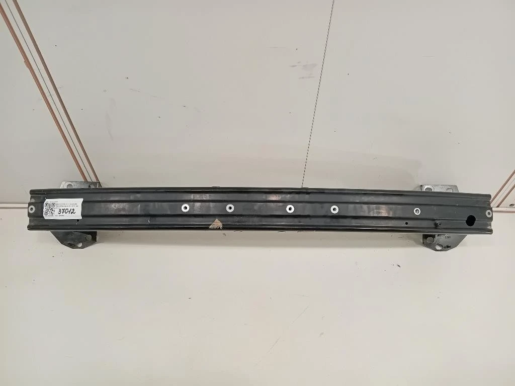 Traversa Paraurti ANT 752103198R Renault Captur II 2019