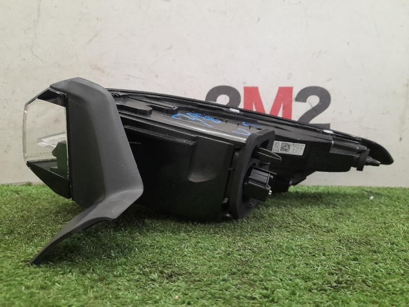 Fanale EST POST SX 9835299580 Peugeot 308 II SW 2017