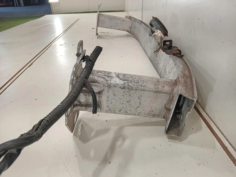 Traversa Paraurti ANT 752107246R Renault CLIO IV 2013