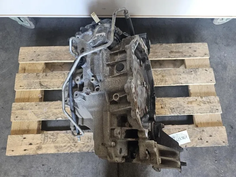 Cambio 6 MARCE AUTOMATICO 24265040 Chevrolet Orlando 2011