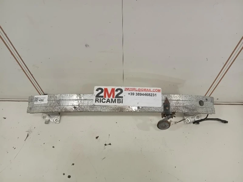 Traversa Paraurti ANT 752107246R Renault CLIO IV 2013