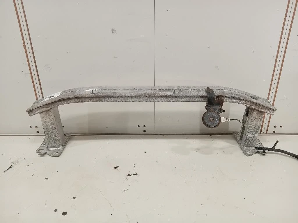 Traversa Paraurti ANT 752107246R Renault CLIO IV 2013