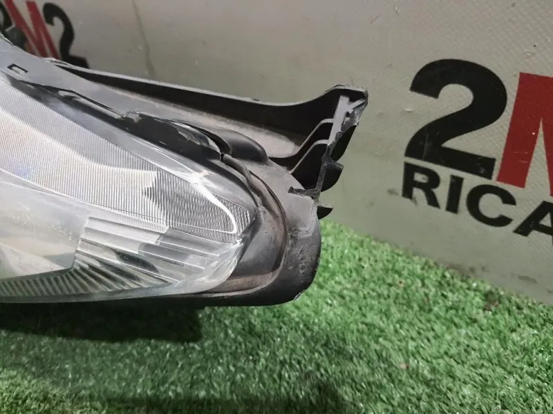 Proiettore ANT SX C1BB13W030CC Ford Fiesta VI 2012