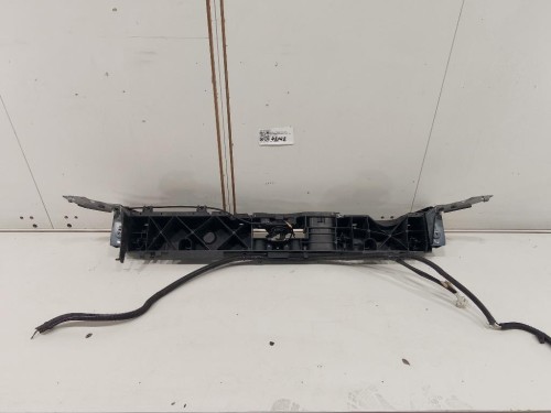 Traversa Paraurti ANT