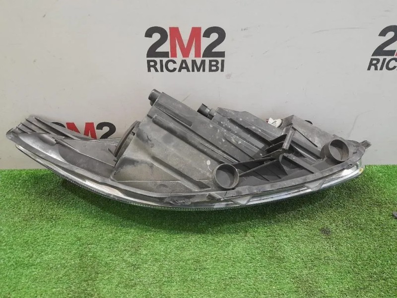 Proiettore ANT SX C1BB13W030CB Ford Fiesta VI 2012