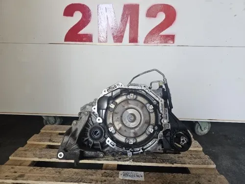 Cambio 6 MARCE AUTOMATICO 24265040 Chevrolet Orlando 2011