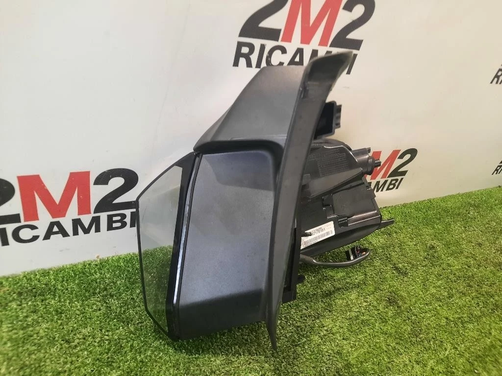 Fanale EST POST SX 9836231680 LED RESTYLING SX POST Peugeot 5008 II 2017