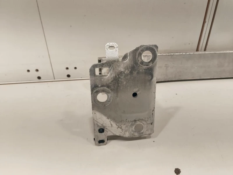 Traversa Paraurti ANT 752107246R Renault CLIO IV 2016