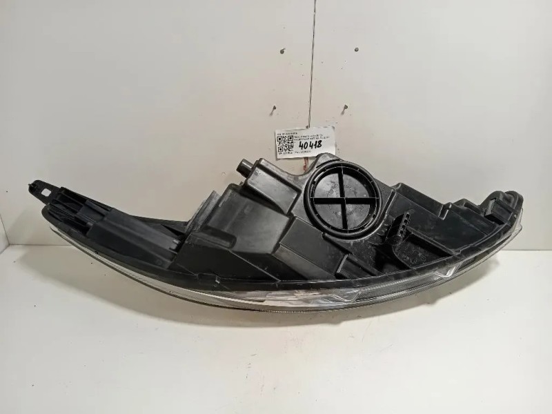 Proiettore ANT SX 08-431-1187R Ford Fiesta VI 2012