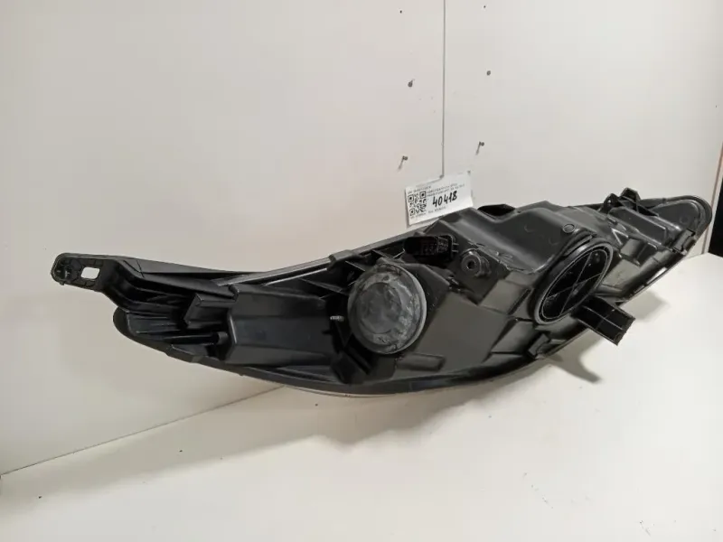 Proiettore ANT SX 08-431-1187R Ford Fiesta VI 2012