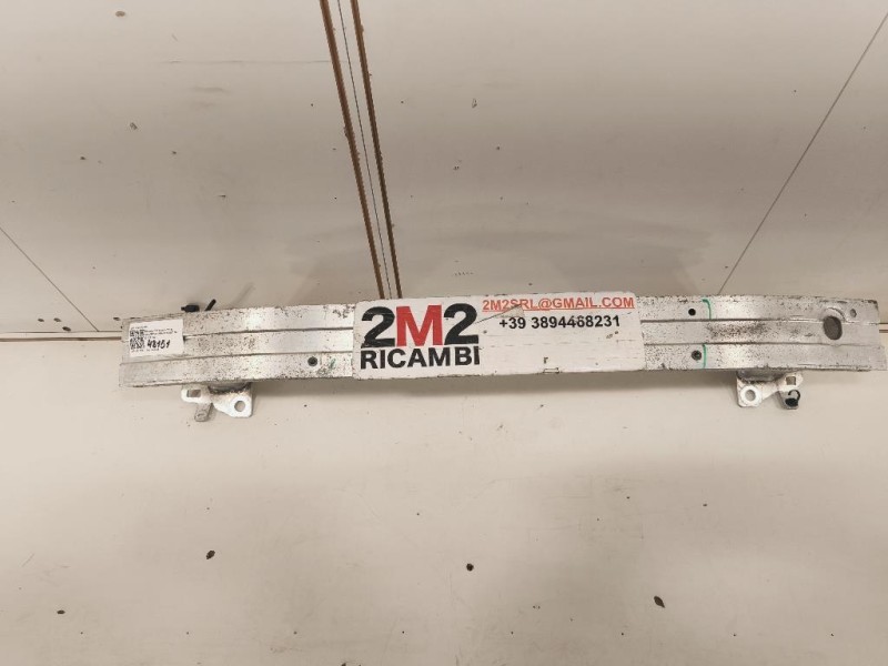 Traversa Paraurti ANT 752107246R Renault CLIO IV 2016