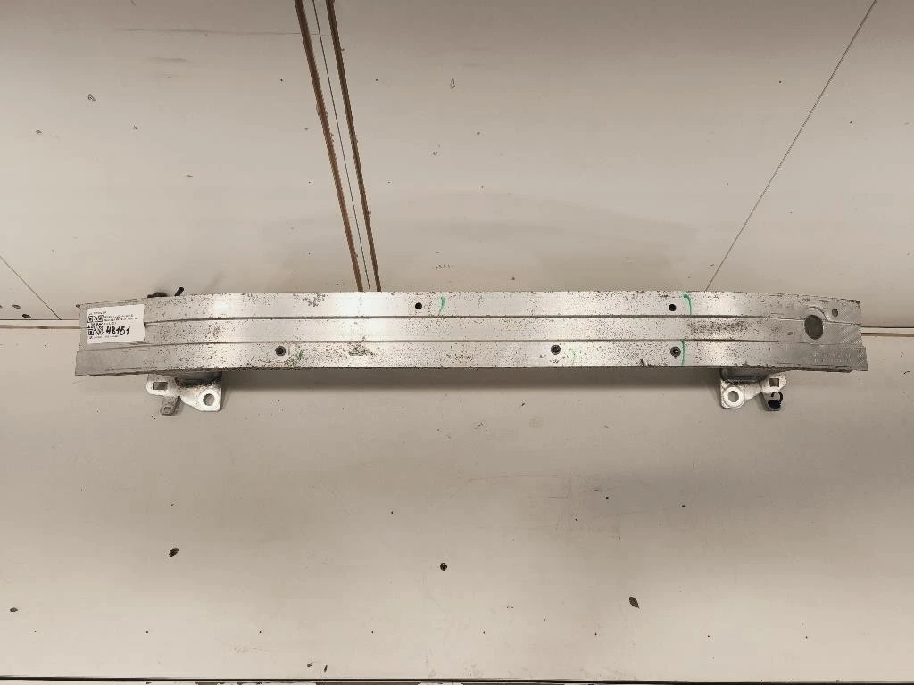 Traversa Paraurti ANT 752107246R Renault CLIO IV 2016