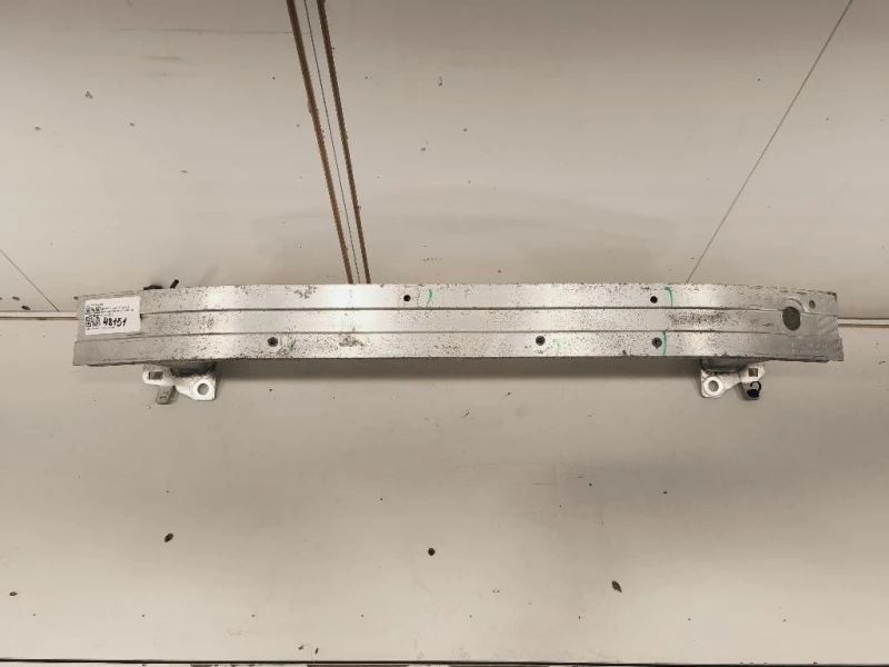 Traversa Paraurti ANT 752107246R Renault CLIO IV 2016