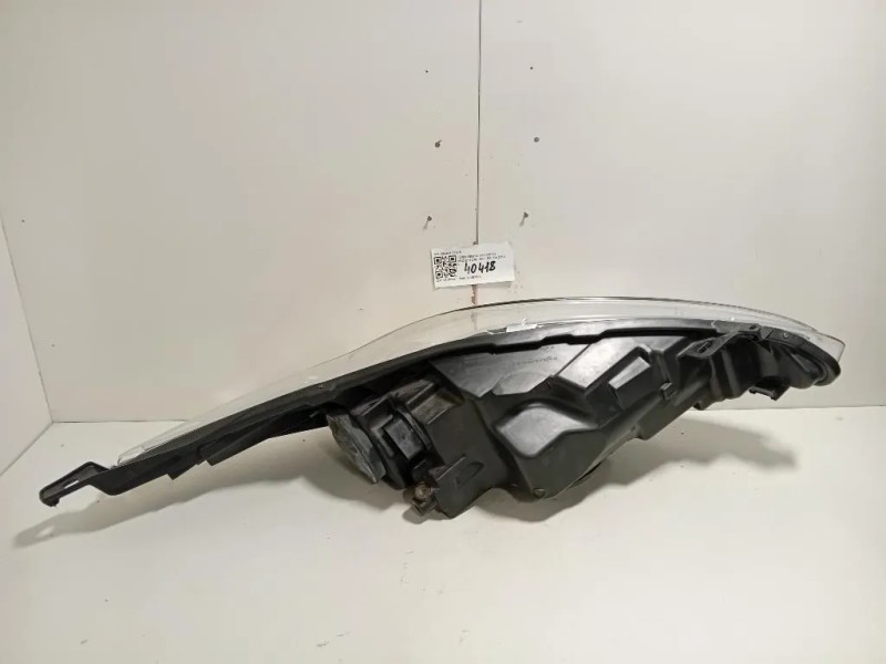 Proiettore ANT SX 08-431-1187R Ford Fiesta VI 2012