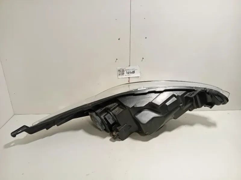 Proiettore ANT SX 08-431-1187R Ford Fiesta VI 2012