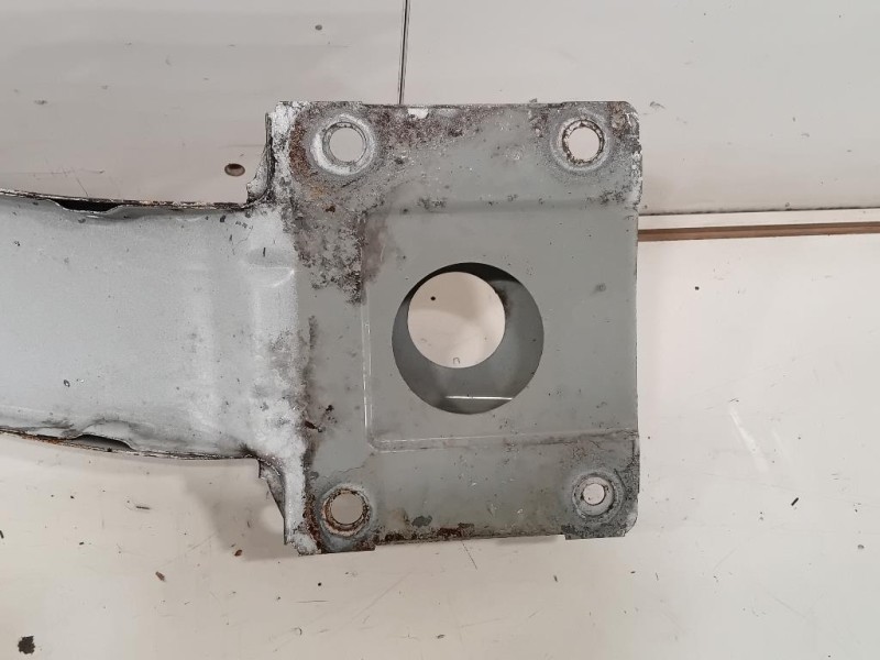 Traversa Paraurti ANT TRAVERSA PARAURTI ANT Renault Master IV 2010