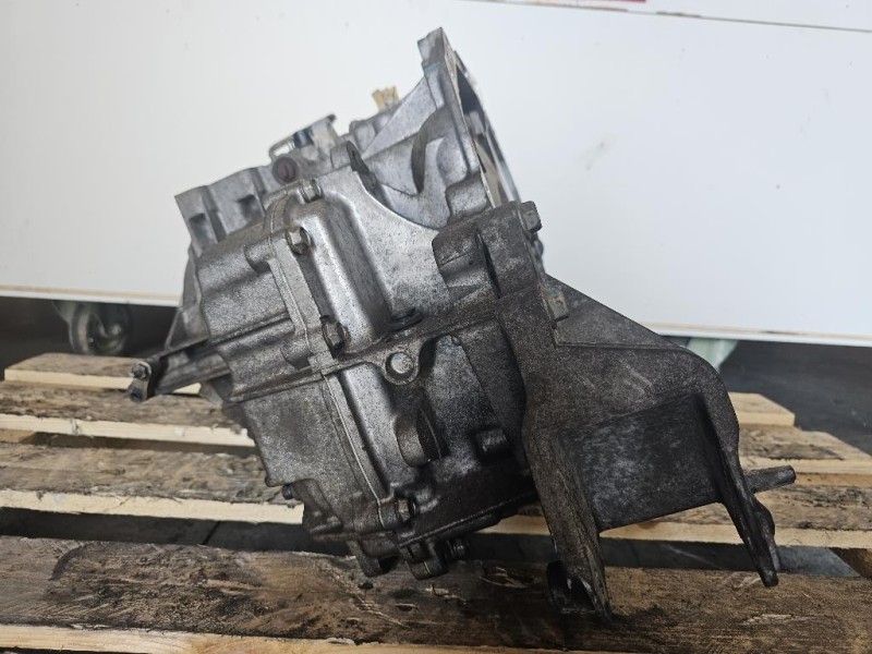 Cambio 6 MARCE AUTOMATICO 24265040 Chevrolet Orlando 2011