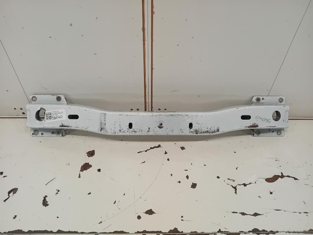 Proiettore ANT SX C1B313W030 Ford Fiesta VI 2012