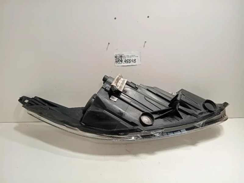 Proiettore ANT SX C1B313W030 Ford Fiesta VI 2012