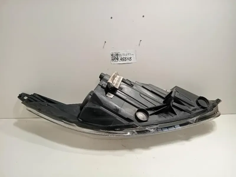 Proiettore ANT SX C1B313W030 Ford Fiesta VI 2012