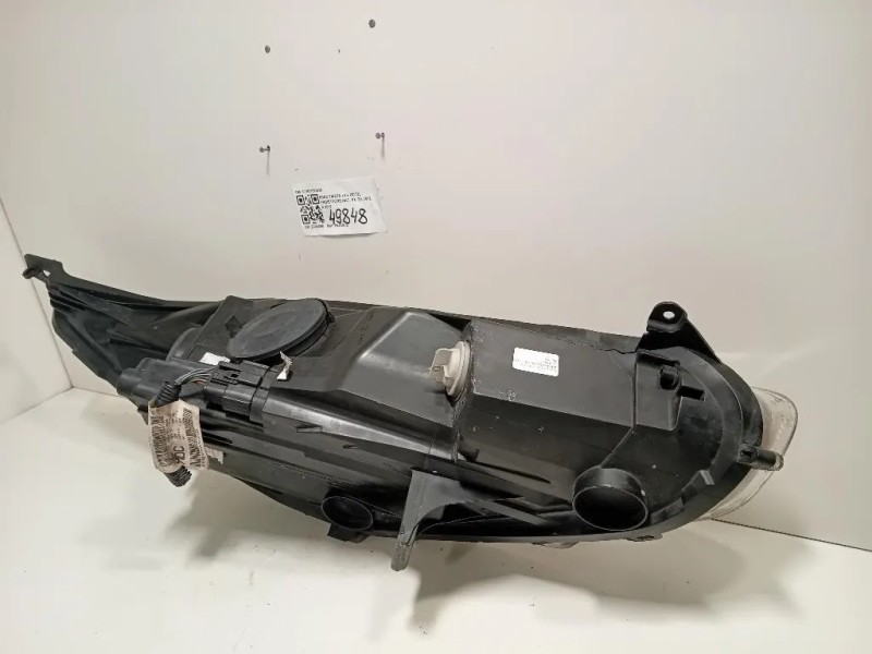 Proiettore ANT SX C1B313W030 Ford Fiesta VI 2012