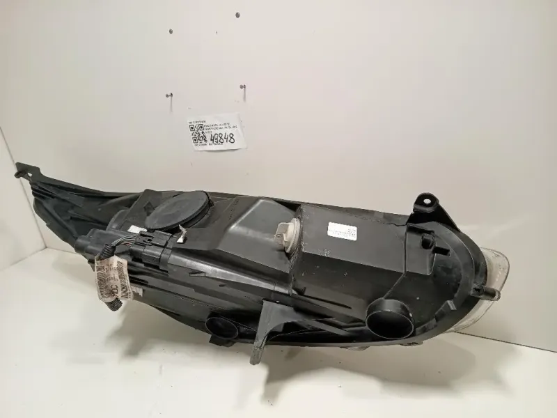 Proiettore ANT SX C1B313W030 Ford Fiesta VI 2012