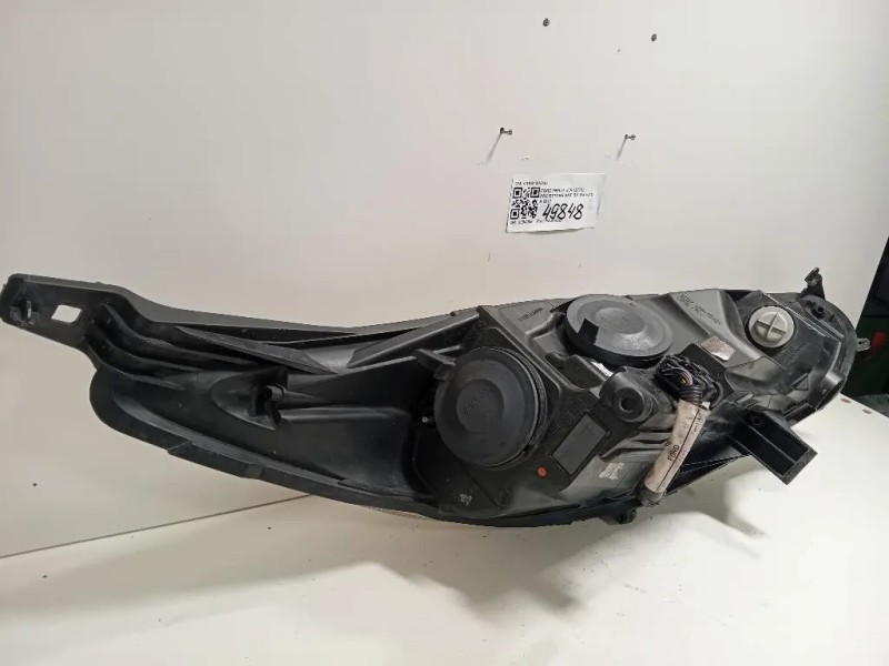 Proiettore ANT SX C1B313W030 Ford Fiesta VI 2012