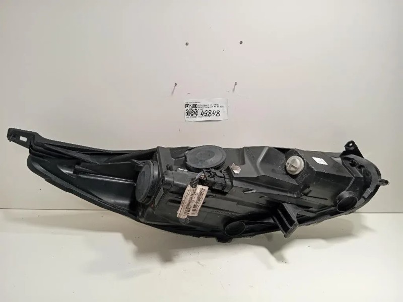 Proiettore ANT SX C1B313W030 Ford Fiesta VI 2012