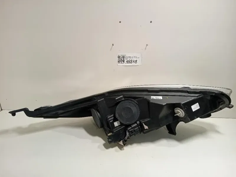 Proiettore ANT SX C1B313W030 Ford Fiesta VI 2012