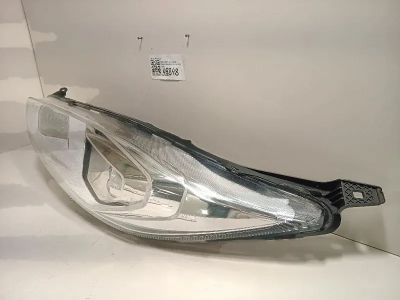 Proiettore ANT SX C1B313W030 Ford Fiesta VI 2012