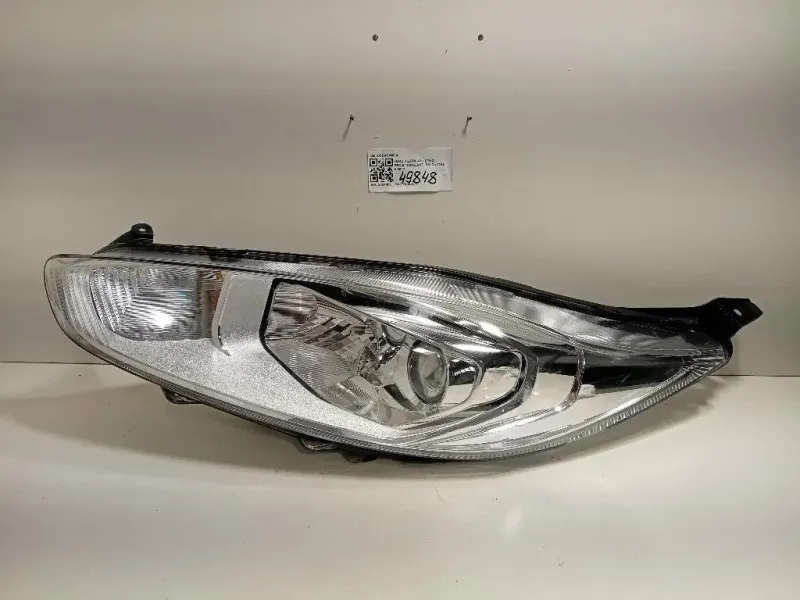 Proiettore ANT SX C1B313W030 Ford Fiesta VI 2012